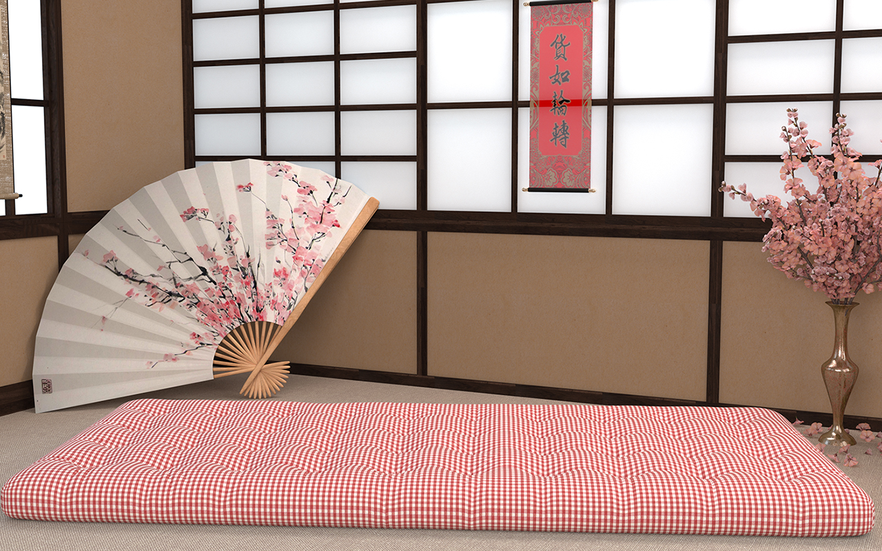 Mr. Mattress Migi фото 13