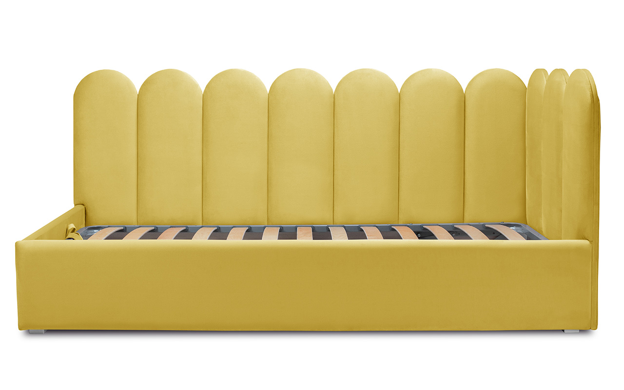 Flepers Lion Мия правая фото 6