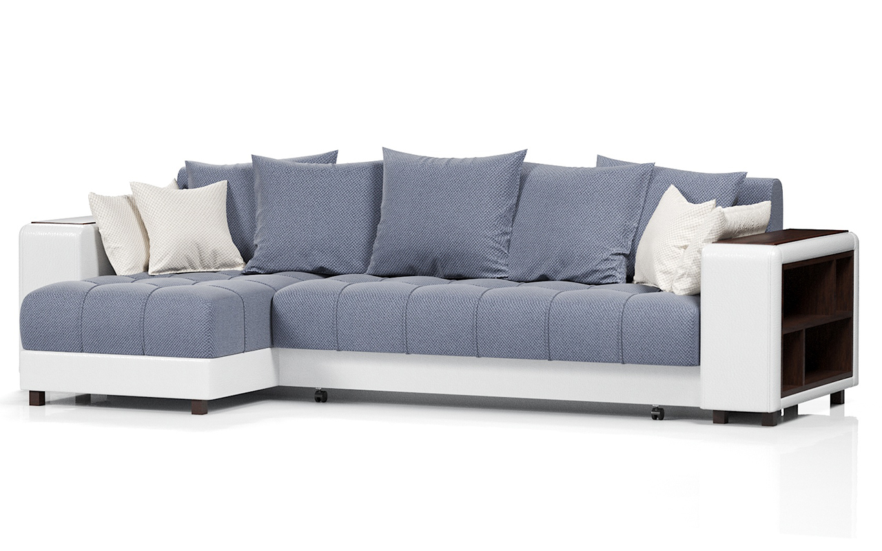 Gupan Дубай угловой фото 9