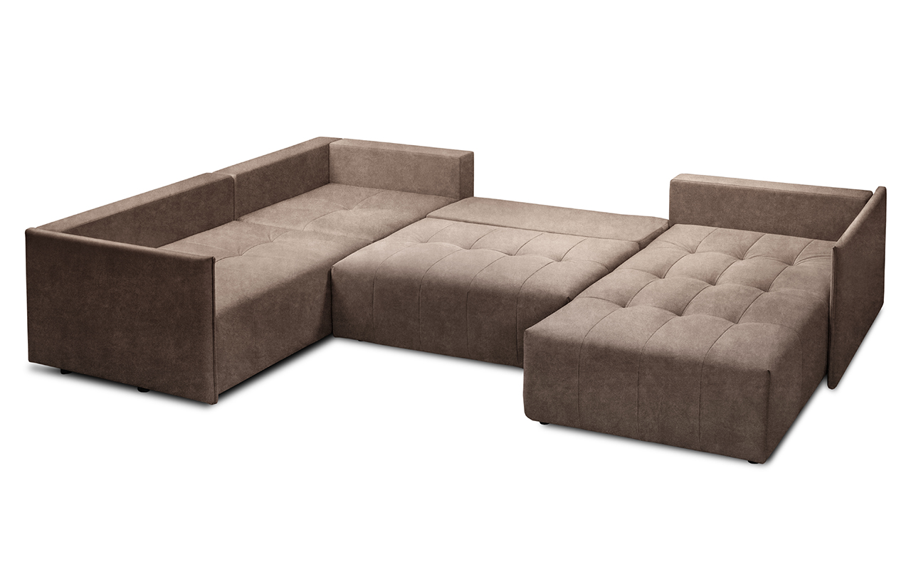 Flepers Lion Чилетти П-образный фото 4