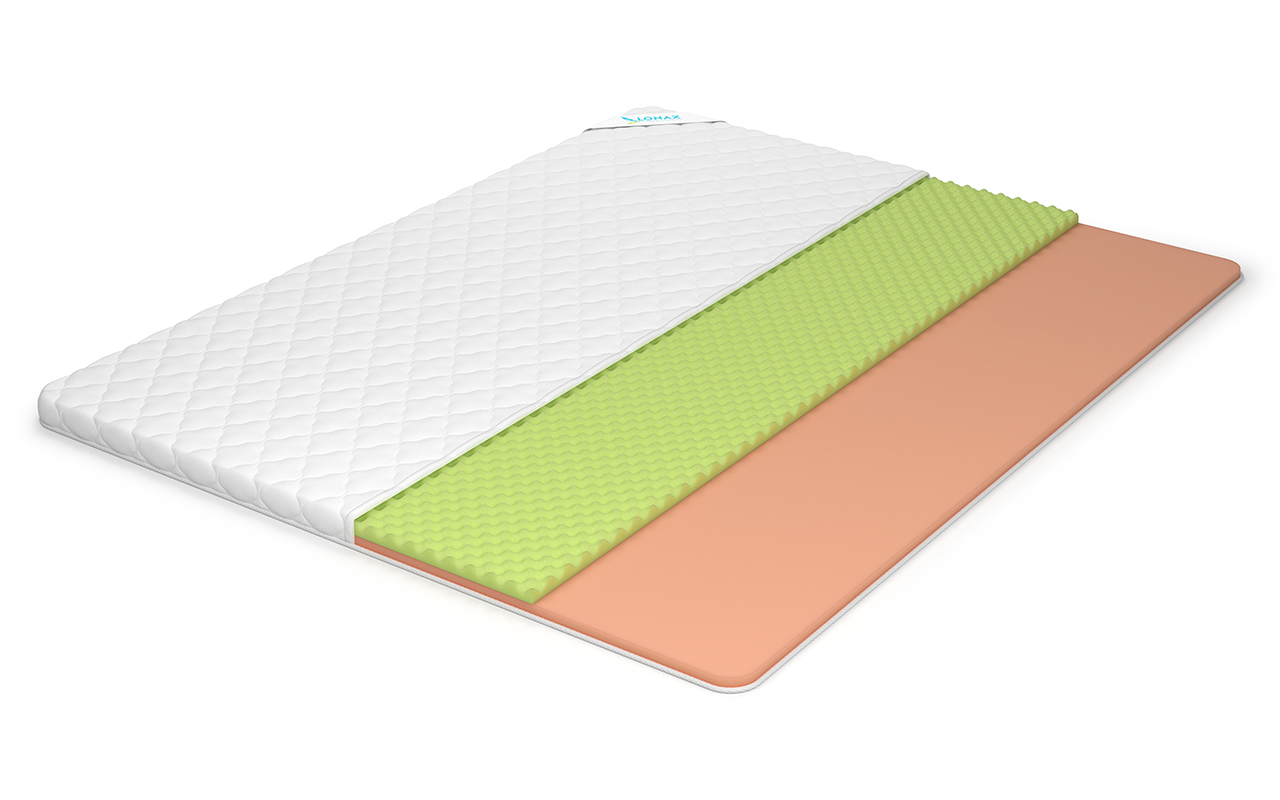 Lonax LX RELAX ППУ 5 J