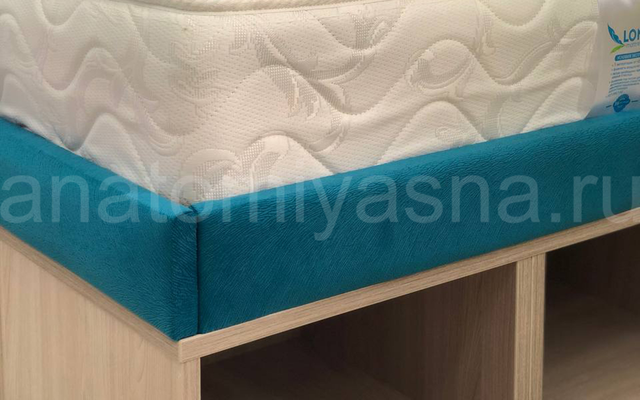 отзыв о Кровать Орматек Lancaster 1 фото 7